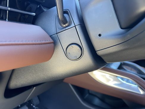 New 2026 Lincoln Nautilus Reserve image 17