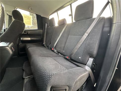 Used 2011 Toyota Tundra 4x4 Double Cab image 24