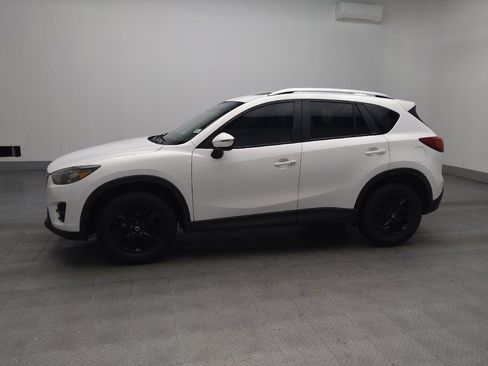 Used 2016 MAZDA CX-5 Grand Touring image 2