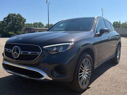 Used 2025 Mercedes-Benz GLC 300 4MATIC