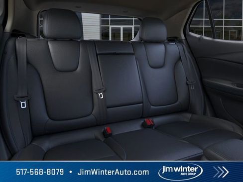 New 2026 Buick Encore GX Sport Touring image 18