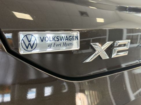 Used 2018 BMW X2 xDrive28i AWD/4WD image 36