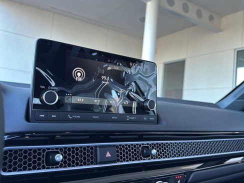 New 2026 Honda Civic Sport image 21