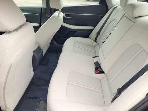 New 2026 Hyundai Sonata SEL FWD image 6