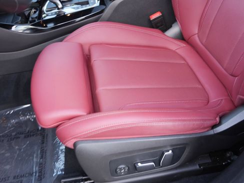 Used 2024 BMW X3 M40i image 13