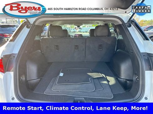 Used 2023 Chevrolet Blazer LT w/ Driver Confidence Package image 30