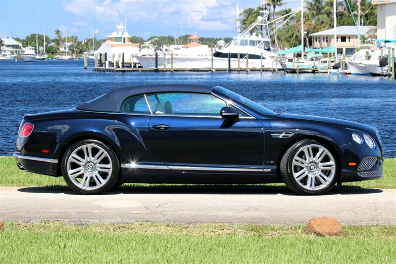 Used 2018 Bentley Continental GT AWD/4WD image 7