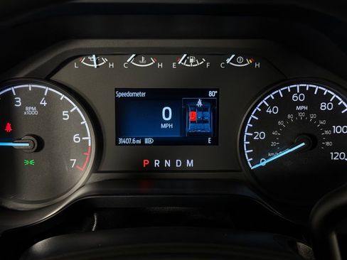 Used 2024 Ford F250 XLT w/ FX4 Off-Road Package image 14