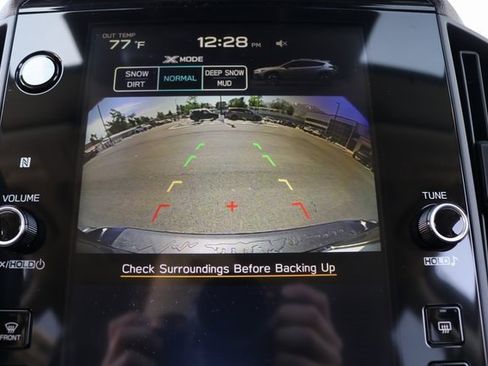 Used 2025 Subaru Crosstrek 2.0i Premium image 29