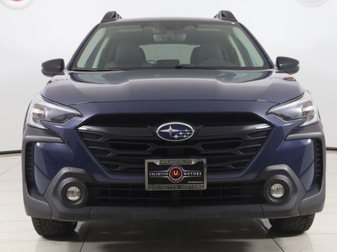 Used 2023 Subaru Outback Onyx Edition image 51