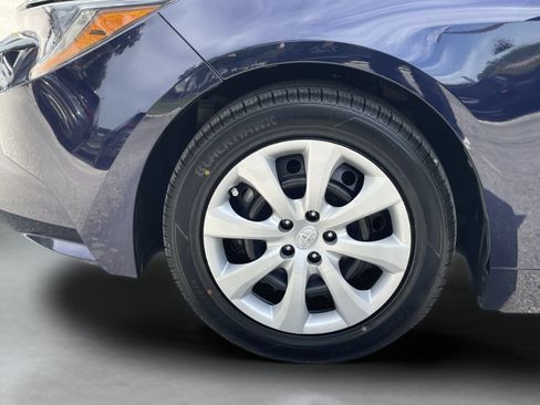 Used 2024 Toyota Corolla LE FWD image 30
