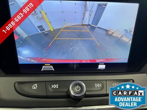 Used 2019 Chevrolet Blazer LT AWD/4WD image 16