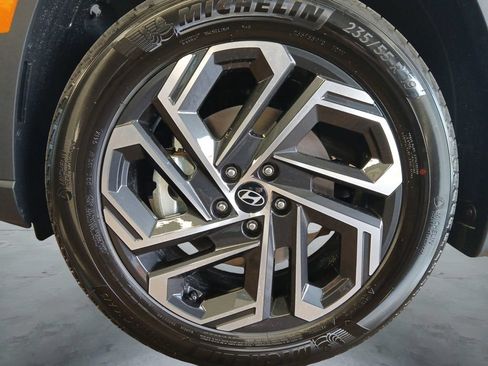 New 2026 Hyundai Tucson Limited AWD/4WD image 15