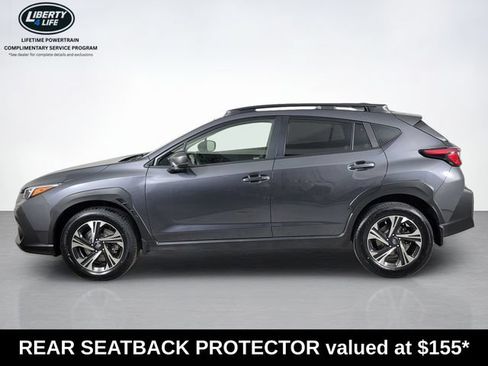 Used 2024 Subaru Crosstrek 2.0i Premium AWD/4WD image 6