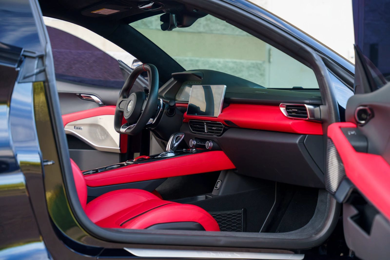 Used 2024 Lotus Emira First Edition RWD image 92