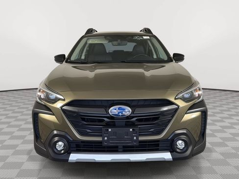 Certified 2024 Subaru Outback Limited AWD/4WD image 2