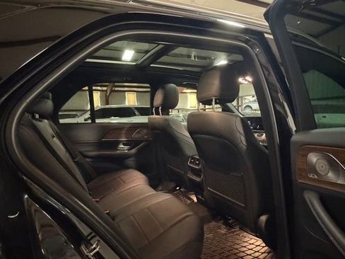 Used 2025 Mercedes-Benz GLE 350 4MATIC image 12
