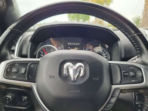 Used 2024 RAM 2500 Big Horn image 26