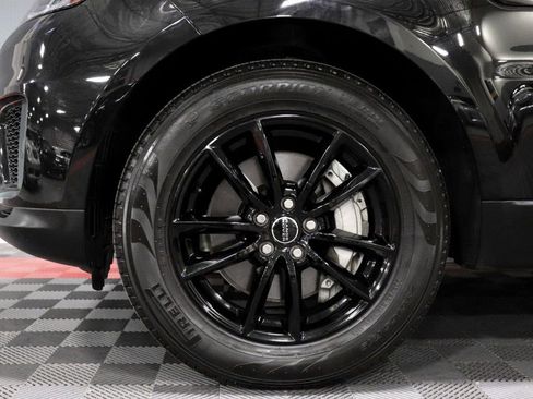 Used 2022 Land Rover Range Rover Sport SE AWD/4WD image 80