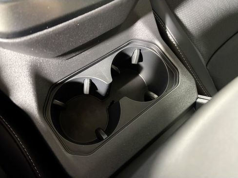 New 2026 Subaru Solterra Premium image 15