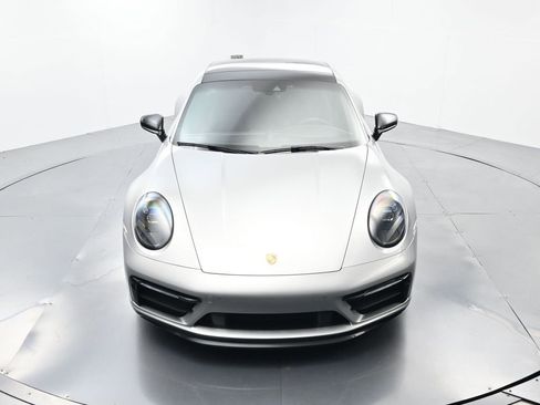 Used 2023 Porsche 911 Carrera 4 GTS image 37