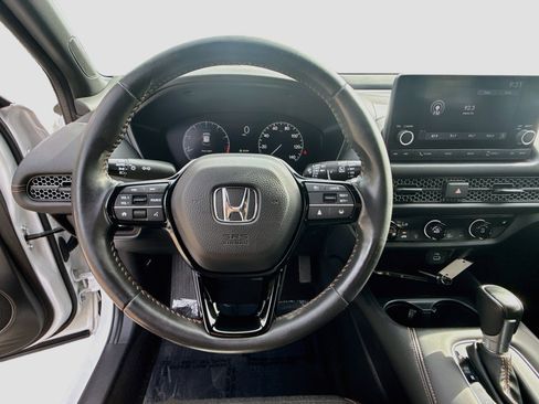 Used 2024 Honda HR-V Sport image 10