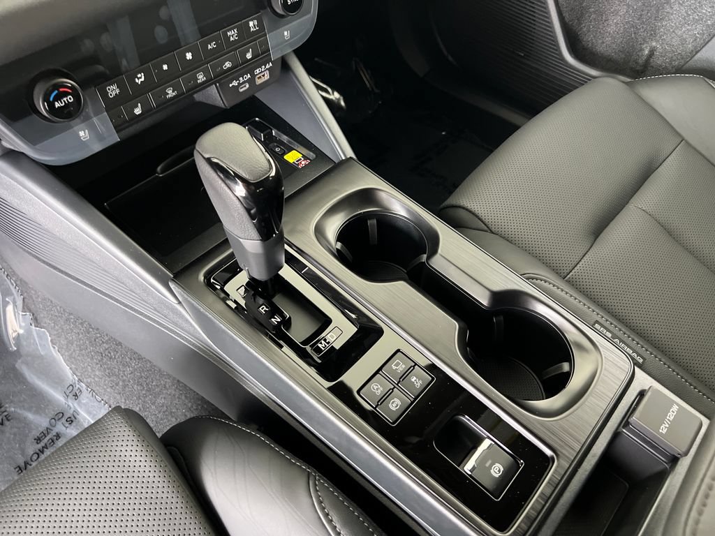 New 2026 Subaru Outback Touring XT AWD/4WD image 27