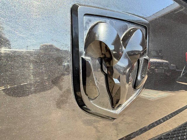 Used 2016 RAM 3500 Big Horn AWD/4WD image 63