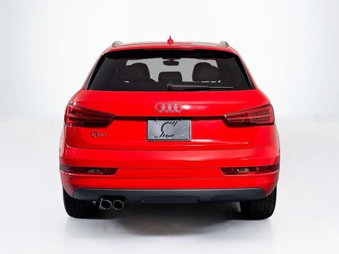 Used 2016 Audi Q3 2.0T Premium Plus FWD image 4