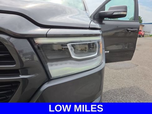 Used 2019 RAM 1500 Big Horn AWD/4WD image 21