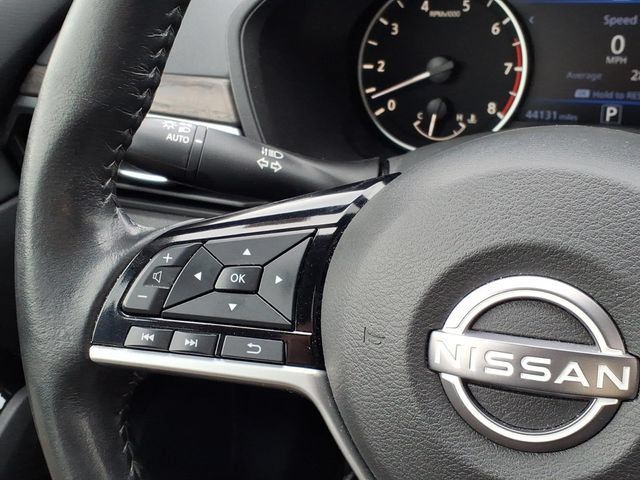 Used 2023 Nissan Altima 2.5 SV w/ SV Premium Package AWD/4WD image 21