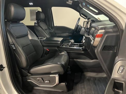 Used 2023 Ford F150 Raptor AWD/4WD image 36