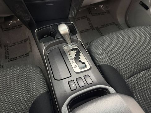 Used 2007 Toyota 4Runner Sport AWD/4WD image 32