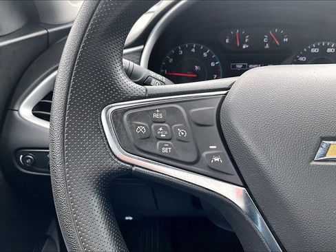 Used 2024 Chevrolet Malibu LT FWD image 19