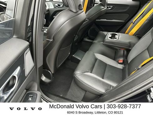Certified 2026 Volvo XC60 T8 Polestar AWD/4WD image 23