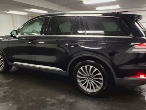 Used 2020 Lincoln Aviator Reserve w/ Equipment Group 201A image 6