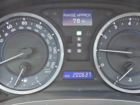 Used 2011 Lexus IS 250 image 19