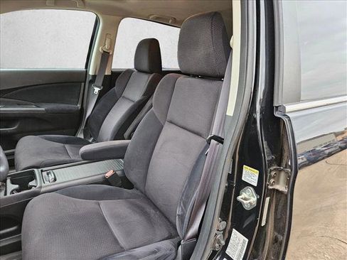 Used 2014 Honda CR-V EX image 20