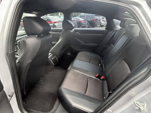 Used 2021 Honda Accord Sport image 14