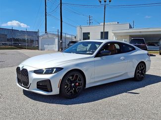 New 2026 BMW 430i xDrive Coupe w/ M Sport Package video 2