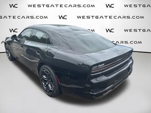 New 2026 Dodge Charger R/T AWD/4WD image 14