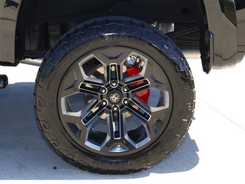 Used 2023 Chevrolet Silverado 1500 RST w/ All Star Edition Plus image 10