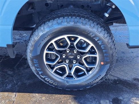 Certified 2023 Ford F150 XLT w/ Equipment Group 302A High image 5