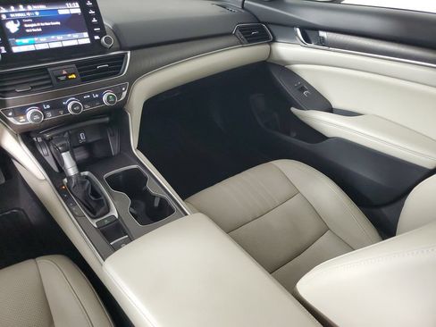 Used 2019 Honda Accord EX-L image 14