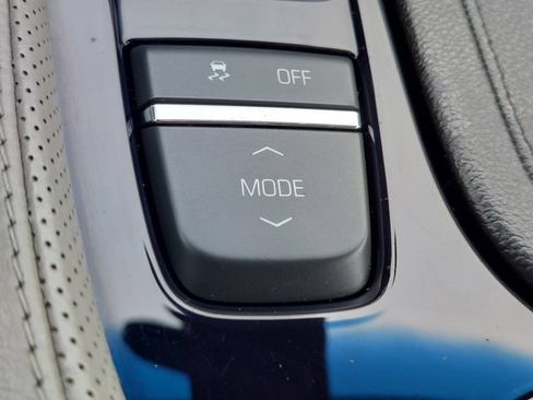 Used 2017 Cadillac CTS Luxury AWD/4WD image 24