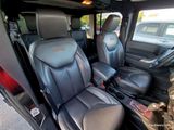 Used 2015 Jeep Wrangler Unlimited Sahara w/ Dual Top Group image 2