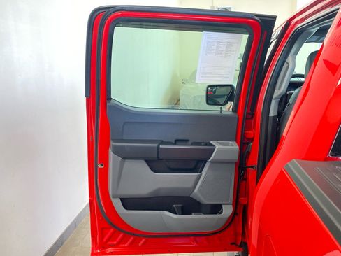 Used 2023 Ford F150 XL w/ XL Chrome Appearance Package image 8