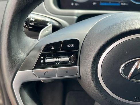 Certified 2023 Hyundai Tucson Limited FWD image 21