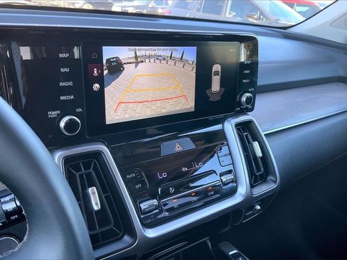 Used 2023 Kia Sorento X-Line EX image 14