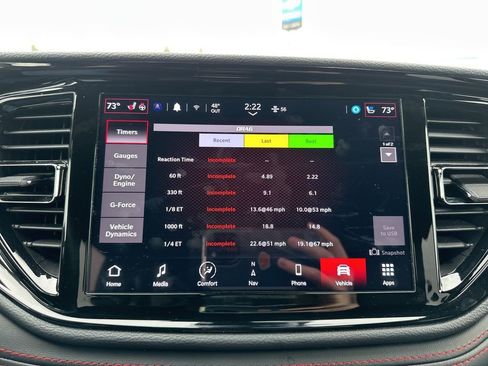 Used 2025 Dodge Durango R/T image 44